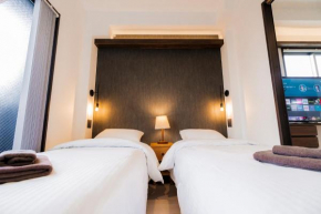Apartment Hotel MODISH Gion